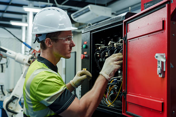24/7 Emergency Generator Installation experts in Webster, TX