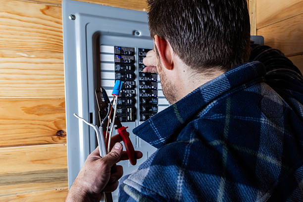 Affordable Generator Installation solutions in Webster, TX